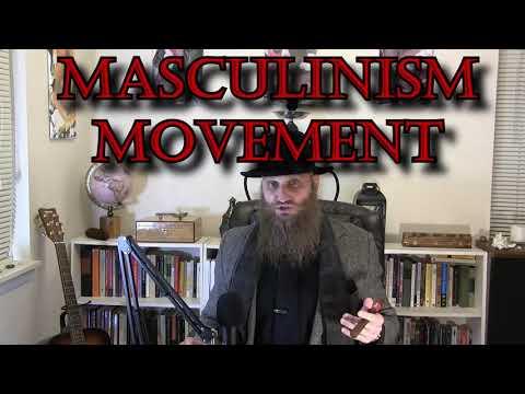 Basic Tenets Of MGTOW