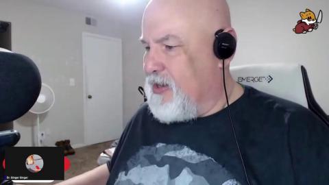 It Is what it Is: @MGTOW Outlaw RAID