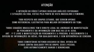 O FUTURO SOMBRIO DAS MULHERES PROMÍSCUAS