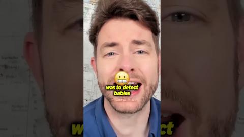 Well, this is awkward.