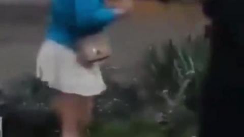 Disfórico trans versus imigrante muçulmano (Alemanha)