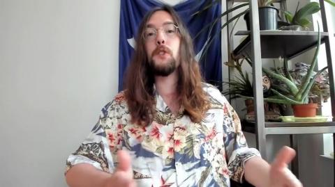 All Authoritarian Systems are Inherently Leftist | Styxhexenhammer666