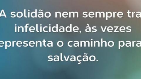 Seja infeliz e viva despreocupadamente!