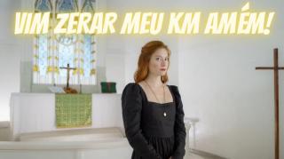 Impacto Red - Em busca de um homem bom depois de ter sido uma pessoa má