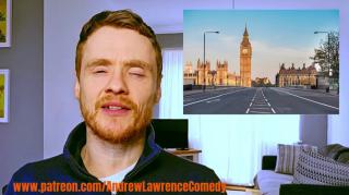 Watch out, it's the far-Right!