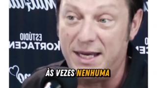 Só o amor constrói