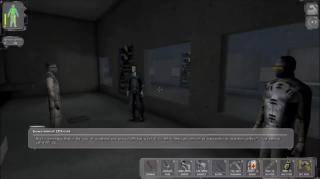 DEUS EX PS1 PREDICTIVE PROGRAMMING COMPILATION