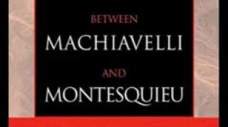 The Dialogue in Hell between Machiavelli and Montesquieu (Maurice Joly) #3
