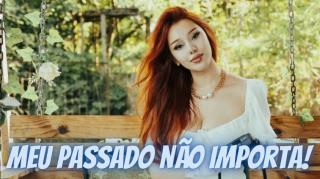 Impacto Red - Se seu passado não importa, meu futuro não é com você