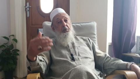 Evidence for commencement of Ramadan