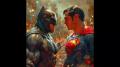 i refuse to be everyones superman!
