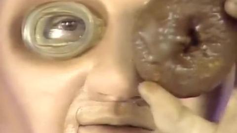 Devo - Freedom Of Choice