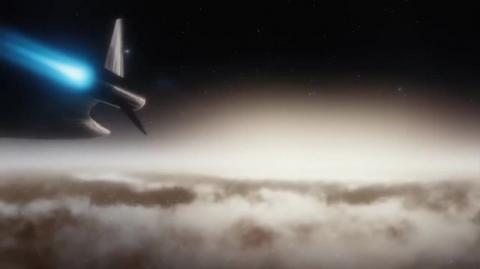 Scientists Finally Discover a New Way to Travel 10 Times Faster than Light-