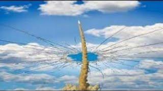 OPERATION FISHBOWL 1962 - ATTEMPT TO FRACTURE THE FIRMAMENT