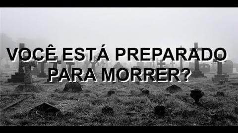 Programado Para Morrer! Parte 1