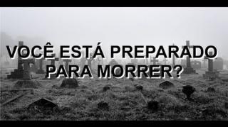 Programado Para Morrer! Parte 1