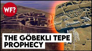 Göbekli Tepe and the Prophecy of Pillar 43 _ Apocalypse and the Vulture Stone
