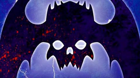 Night Lord joins the Empire _ Animation