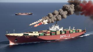 Cerdonomics 28 - La Venganza del Mar Rojo - Recesión Inminente - BRICs a la Ofensiva