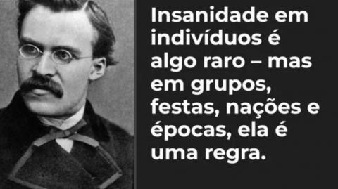 Insanidades Humanas!