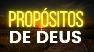 Propósito Divino, Ciência na Antiguidade, Simpatias, Macumba e ET´s!