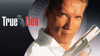 True Lies (1994 - full movie 720P) Movies Every Man Needs To See Series