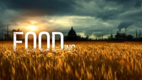Food Inc. 2008 - Food Industry Documentary = Fuck Tyson Foods.