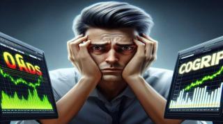 OG Ads vs. CPAGrip: Navigating the Complex World of Affiliate Marketing Platforms