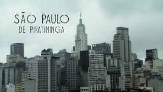 ENTRE RIOS: A Urbanização de São Paulo