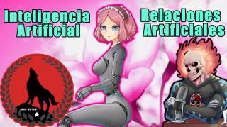 INTELIGENCIA ARTIFICIAL EN EL ENTRETENIMIENTO DEL HOMBRE