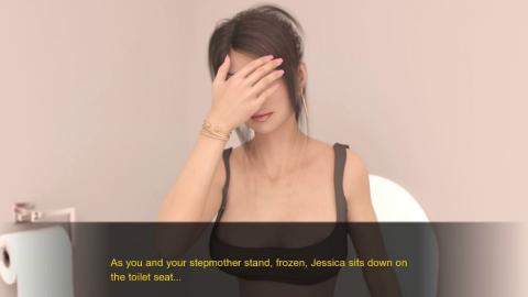 Lust Theory S2 Pt. 9: What A Mess!