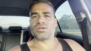 Auston Lied Black Men Died My Last Video About Auston Holleman