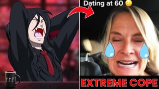 29 Minutes Of Older Women Coping HARD Because Men Have Left Them Behind