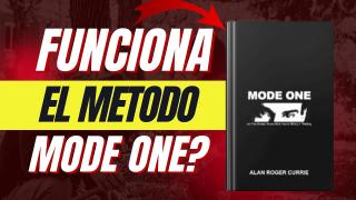 ¿Funciona el Método de Seducción Modo 1 (Mode One)?