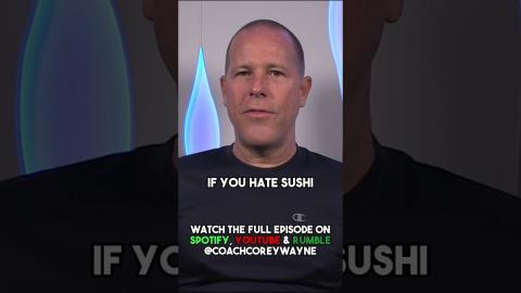 Don't Submit To Only What She Wants