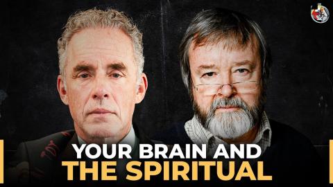 Wisdom, Delusion, Consciousness & the Divine | Dr. Iain McGilchrist | EP 436
