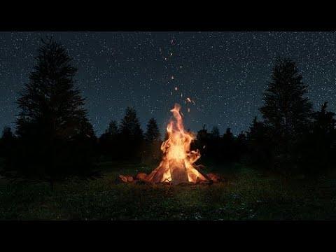 Just Another Campfire #74
