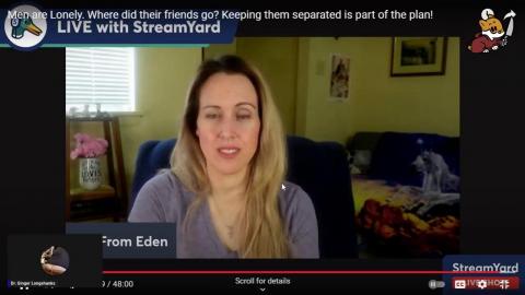 Hamster's Basterds: Saturday Night Chill Stream