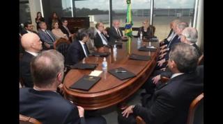 Brazil’s Supreme Court Undermines the Constitution in the Name of Democracy (David Agape)