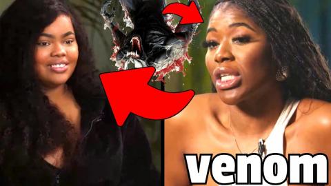 MALACHI From South London & The Most Venomous Interview EVER!