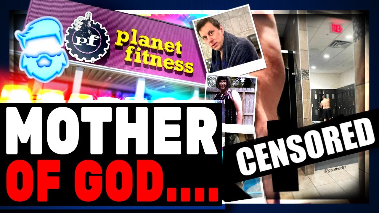 Planet Fitness Only Fans BOMBSHELL This Is INSANE! Boycott Picks Up ...