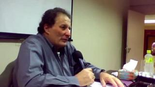 Fausto, com José Monir Nasser (PARTE 3)