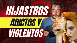 Hijos Adultos Adictos de Madre Soltera