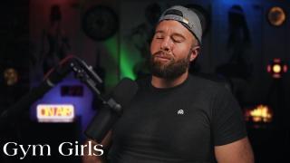 Talking To Girls At The Gym And Rating Ice Spice