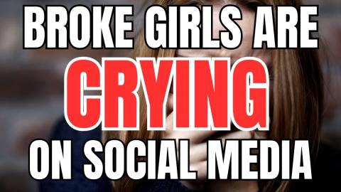Girl Bosses are Going Broke and Crying on Social Media #3