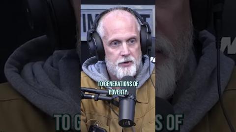 Timcast IRL - Hamas Has Made Life For Palestinians WORSE For Generations #shorts