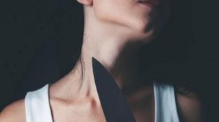 Disturbing description of a murder. Demons are amongst us.