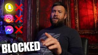 What To Do When A Women Blocks You