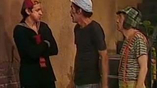 Chaves - Tráfico na Vila