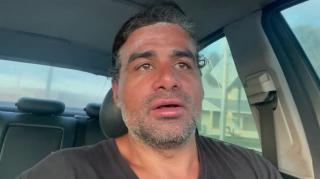 Palestinian Protests Are Controlled Opposition